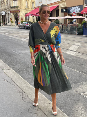Kleid SAM
