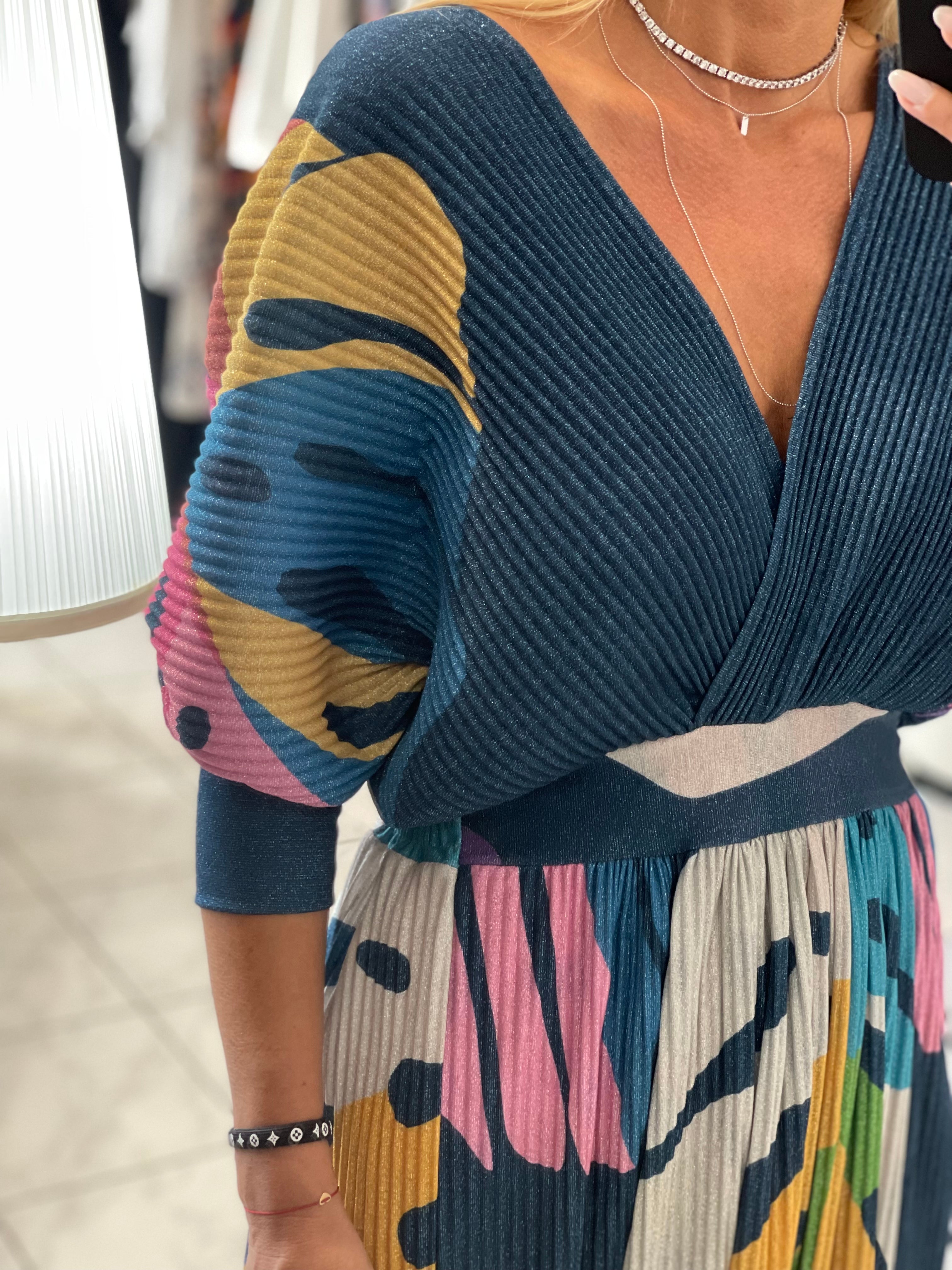 Kleid SAM