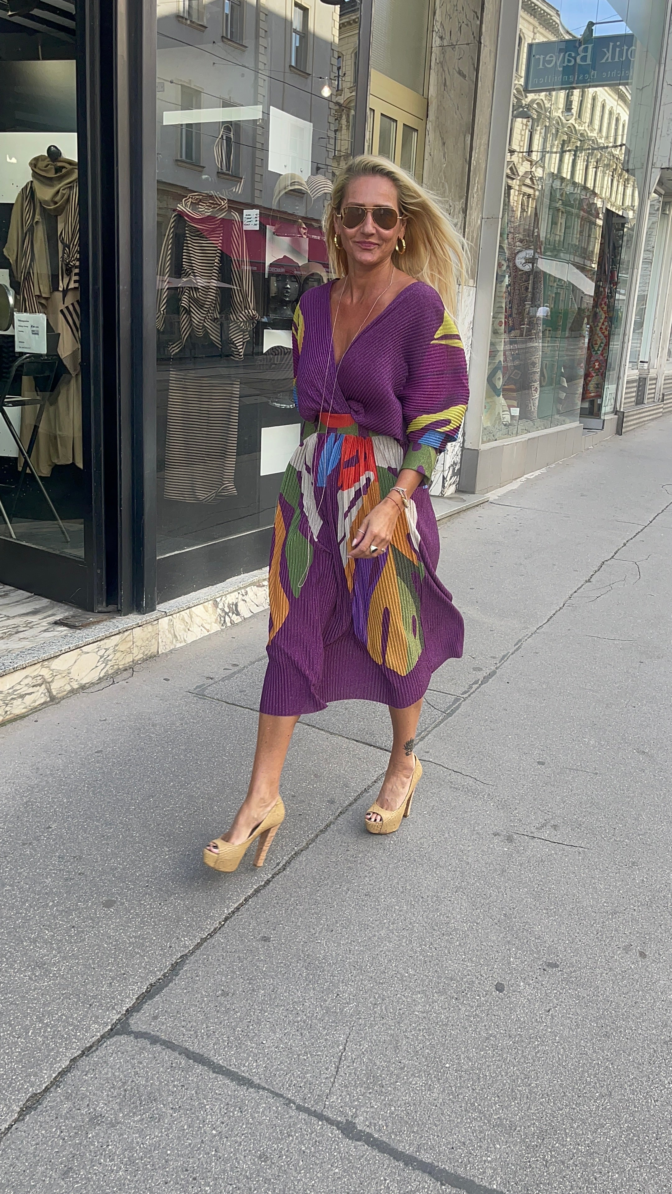 Kleid SAM