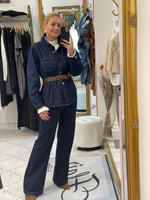 Wide Jean DANNY