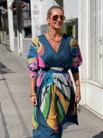 Kleid SAM