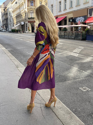 Kleid SAM