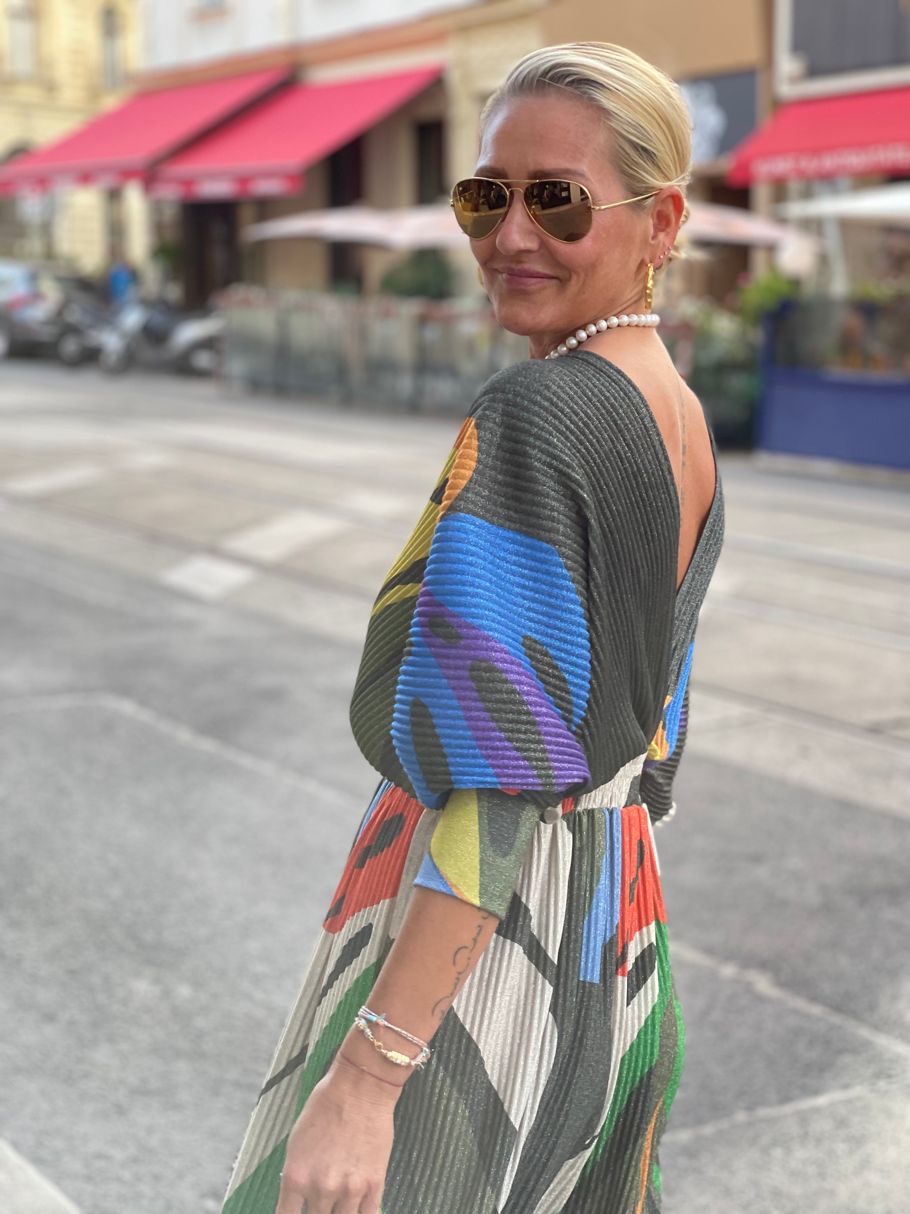 Kleid SAM