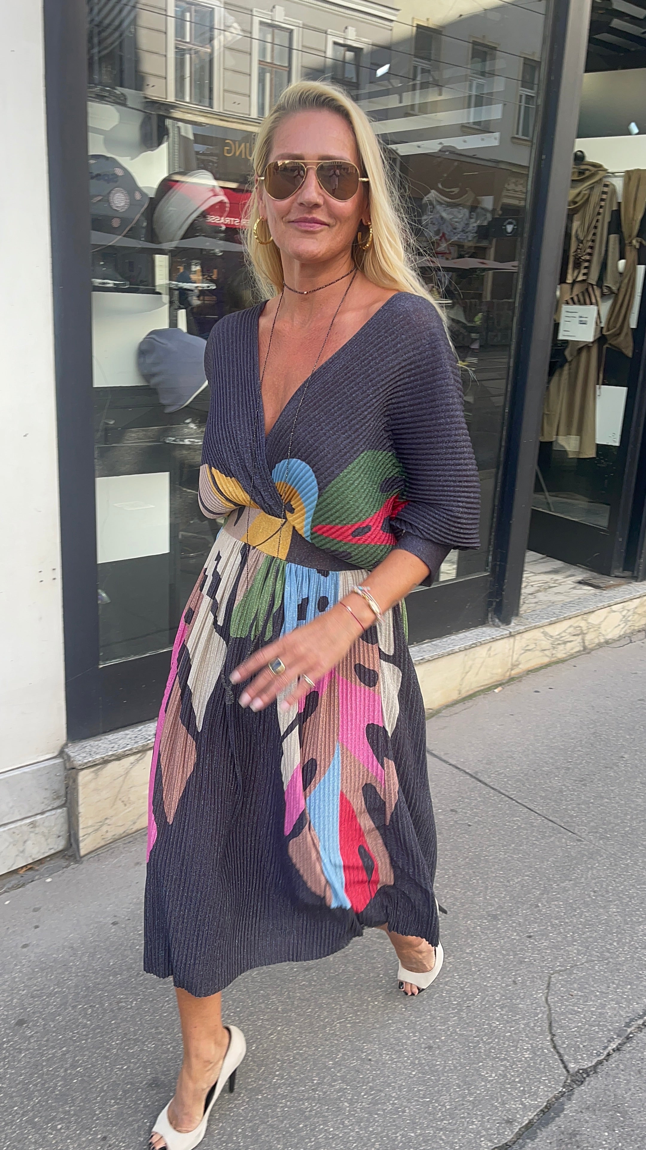 Kleid SAM