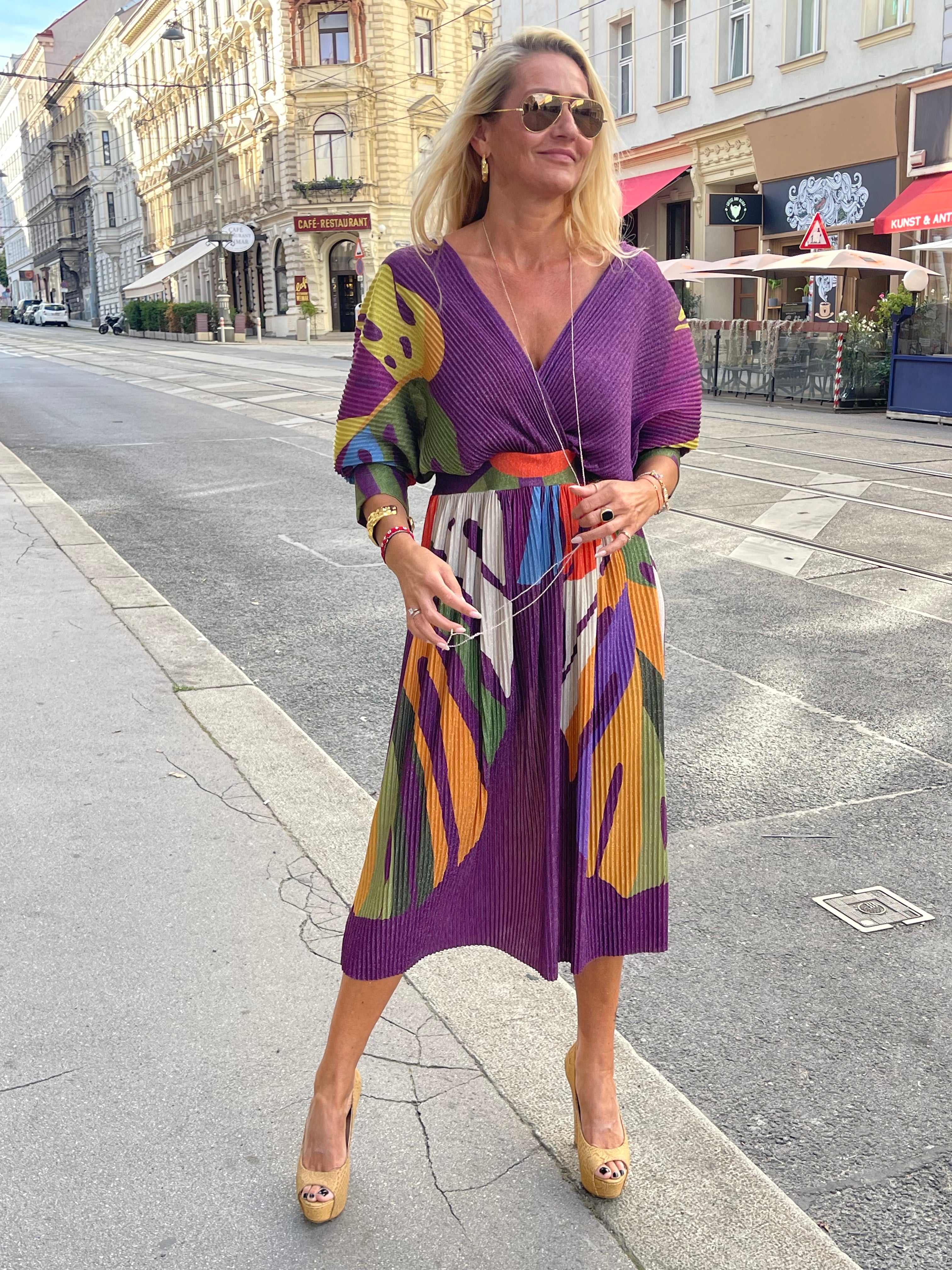 Kleid SAM