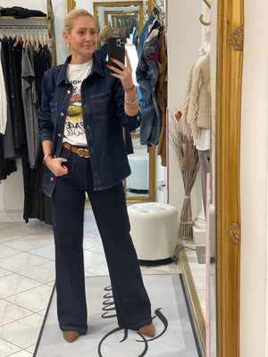 Wide Jean DANNY