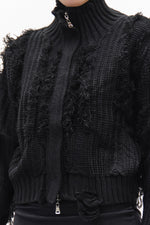 Strickjacke KRIS